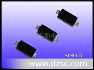 SE1SS400 开关二*管 SOD-523封装 SI*-IC