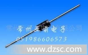 FR307快恢复二*管