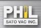 佐藤真空（株）PHIL