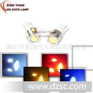 T*功率车灯 汽车摩托车灯泡