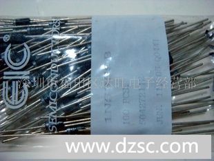 1N5367 原装ON 5W 43V(图)