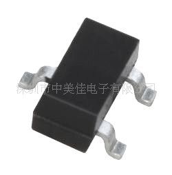 原装LRC  LBZX84C5V1LT1G