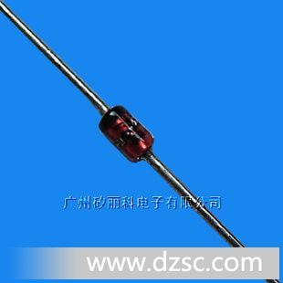 供应稳压二*管 BZX55C13V 【1/2W 13V】