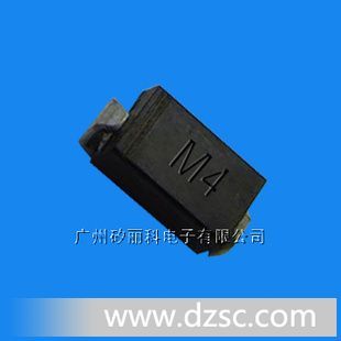 供应整流二*管 M4 贴片 质量*优势大芯片