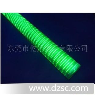 LED护拦管 5050贴片绿光