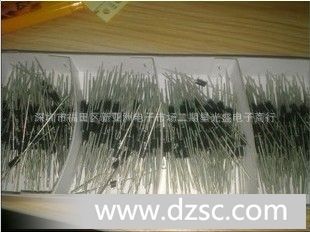 *2A400V*快恢复二*管SF26 *原装  现货提供