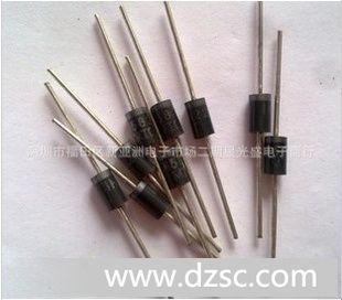 *3A40V肖特基二*管1N5822  MIC 现货提供*