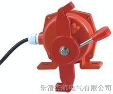 双向拉绳开关