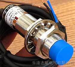 LJ18A3-5-Z/BX接近传感器