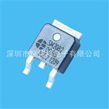 8W16W免驱动电源方案 SM2082C恒流LED驱动控制IC芯片 吸顶灯方案