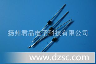 *HER154.HER156.HER158等1.5A（50-1000V）*整流二*管