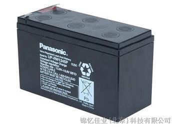 供应LC-PA1216ST1型松下蓄电池