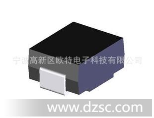 强势供应SS52/3/4/5/6/8/10 SMC原装国产/*贴片二*管