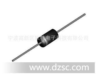 强势供应IN5400/1/2/3/4/5/6/7/8 DO-27各品牌原装整流二*管