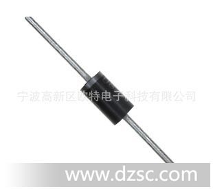 强势供应IN4001/2/3/4/5/6/7 DO-41各品牌原装整流二*管
