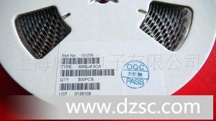 *，优质供应，TVS,贴片瞬变抑制二级管，S*J6.5CA