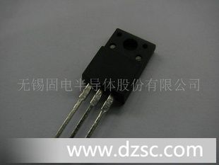 无锡固电ISC供应2S*064三*管