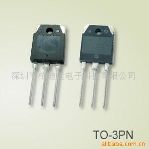 快恢复二*管MUR3040PT