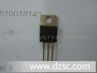 供应 场效应管 60NF06,60N06