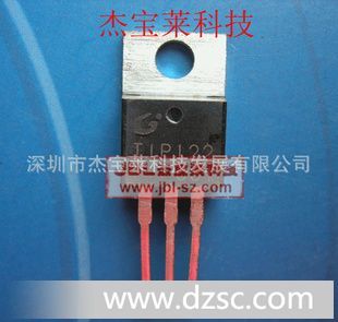 供应功率三*管BU407(TO-220)