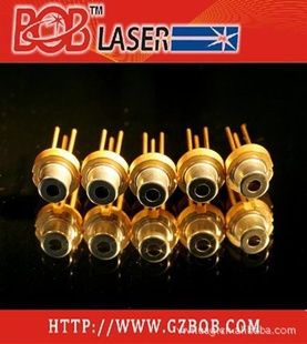 445nm50mw、1w、1.5w半导体激光二*管