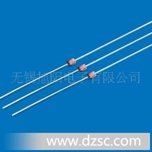 1N60、1N60P肖特基二*管