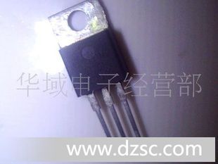 供应拆机TO-220三端稳压MC7812*