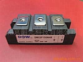 供应快恢复二*管模块 DBC2F150N6S