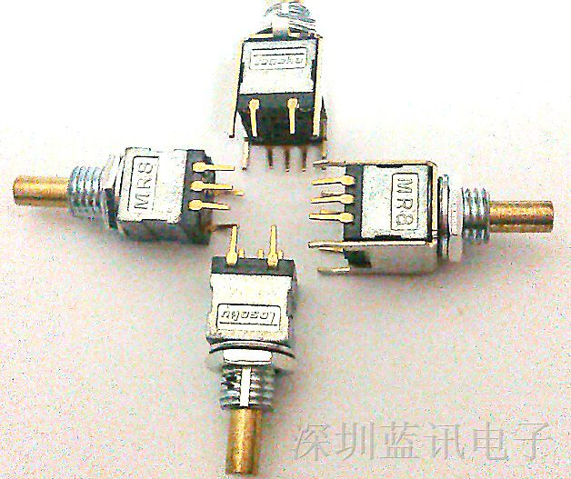 总代理原装现货MR8波段开关