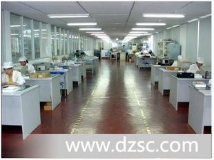 SVC201变容二*管