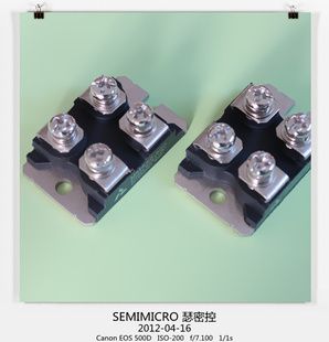 第二代肖特基模块DSA 300I45NA