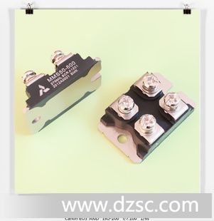 二*管模块DSI 2x55-16A