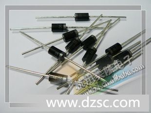 供应扬州扬杰插件肖特基二*管   SR540