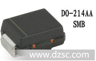S*43L/肖特基二*管*D/30V 4A/S* DO-214AA/VISHAY