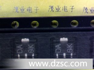 2SD1664/中等功率三*管/SOT-89/hFE=82~390/ROHM罗姆