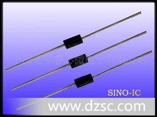 供应TVS管二*管(SI*-IC)(图)