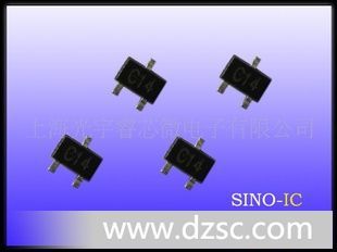 供应三*管SEC123JE (SI*-IC)