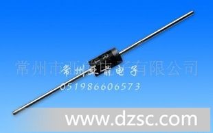 FR207快恢复二*管