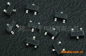 供应 贴片 SOT-23 三*管 2SD596