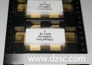 NXP恩智浦射频功率管 BLF404 BLF368（图）