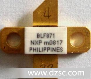 NXP恩智浦射频功率管 BLF871（图）