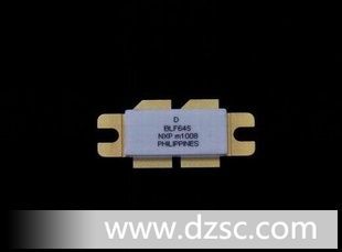 NXP恩智浦射频功率管 BLF645（图）