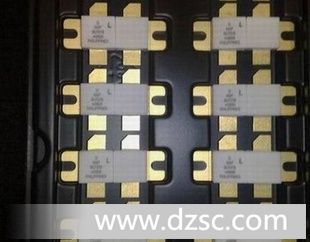 NXP恩智浦射频功率管 BLF878（图）