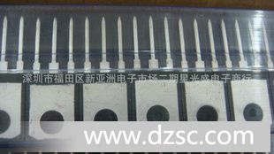【*原装】15A600V快恢复二*管MUR3060PT/MUR3060质量*