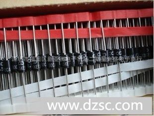 *400V TVS瞬态抑制二*管1.5KE400A  *原装  量大价优