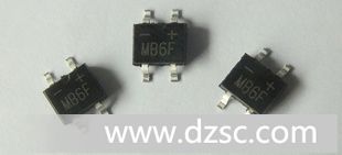 现货* 桥堆  *6F