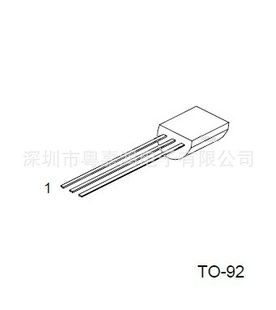 现货 台湾友顺UTC 2SC1384