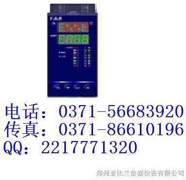 5000系列巡检仪 百特仪表 XMD52208 数显表/手操器