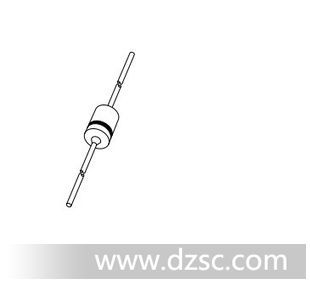 【腾跃电子供应】BZX79-C15 DO-35  原装* NXP 11+  单位：K