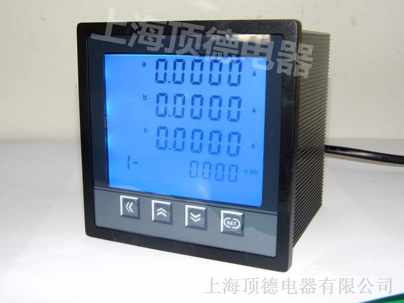 供应PMW2300-A，PMW2300-IO三相多功能电力仪表